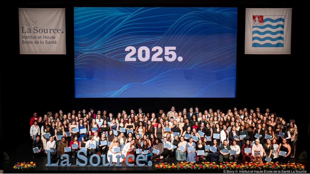 Diplômés Journée Source 2025