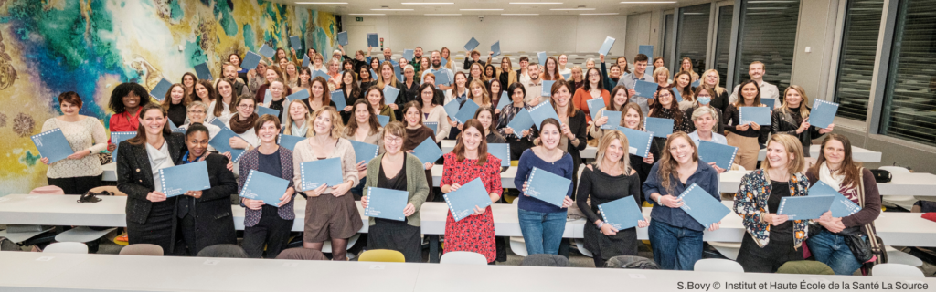 Diplômés FCPG 2025