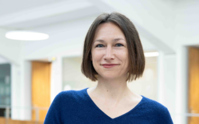 Départ de Stéphane Cosandey et nomination ad interim de Pre Véronique de Goumoëns