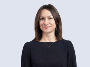 Portrait Véronique de Goumoëns