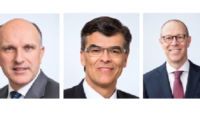 Changements au sein du Conseil de fondation de La Source