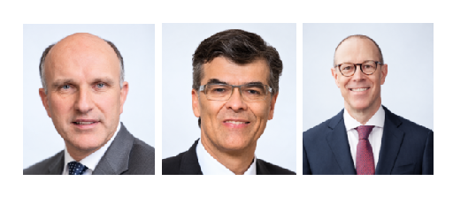 Changements au sein du Conseil de fondation de La Source